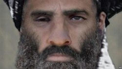 VOA Asia – New history for an old Taliban leader
