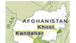 یک مأمور اردنی در افغانستان کشته شد