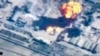 요르단, ISIL에 사흘 째 공습