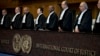 عالمی عدالت کا امریکہ کو ایران پر سے بعض پابندیاں اٹھانے کا حکم