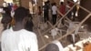 Nigeria : 13 personnes tuées dans un attentat à Damaturu