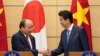Vì sao Thủ tướng Phúc phải đề nghị ‘ODA ưu đãi hơn’ ở Nhật?