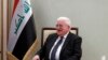 رئیس جمهوری عراق: خروج آمریکا از برجام باعث تاسف است
