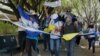 OEA dice que situación en Nicaragua aún es preocupante