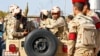 Rights Groups Fear Egypt's Military Targeting Dissidents