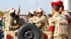 Un militaire tué dans une explosion au Sinaï égyptien