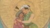 جهان تودرتو: آثار نقاشی دوران مغولان هند