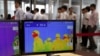 Despite MERS Outbreak, Normal Life Goes On in Seoul