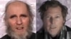 طالبان کے ہاتھوں اغوا ہونے والے امریکی یونیورسٹی کے دو پروفیسر (فائل) 