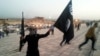 IS Urges Jihadist Attacks on Rome