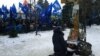 Евромайдан и АнтиЕвромайдан: великое противостояние