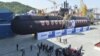 한국 최신예 잠수함 '유관순함' 공개… 순항미사일 탑재