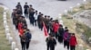 Россия и Китай отправили домой работников из Северной Кореи