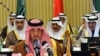 Syria Conflict Highlights Saudi-Iran Tensions