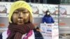日韩军事情报分享协定在韩国引发抗议