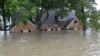 Хьюстон: наводнение будет расширяться