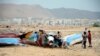 Yemen Cyclone Kills 13 on Socotra Island, Hits Mainland