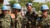 UN Chief Appeals for Better Troops, Gear for Peacekeeping 