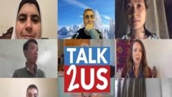 TALK2US: New Year's Around the World