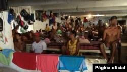 Presos controlam presídios em Pernambuco, diz Human Rights Watch