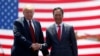 Белый дом: Трамп не обсуждал с главой Foxconn участие последнего в президентских выборах на Тайване