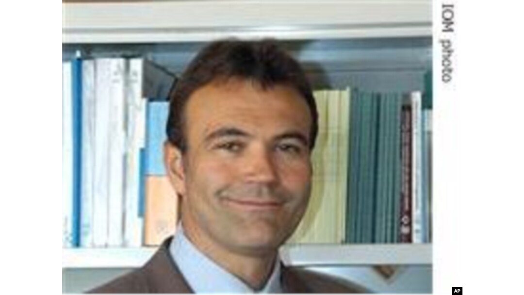 Jean Philippe Chauzy