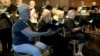 Senior Singers Belt it Out for Better Health