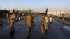TT Afghanistan tuyên bố đã quét sạch các phần tử theo IS