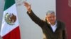 López Obrador agradece a Trump por cancelar amenaza de aranceles a México