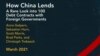 《中国如何放贷：与外国政府签订的100份债务合同的罕见调查》