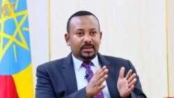 'ህዝቢ ትግራይ ዘይሳተፈሉ ናይ ኢትዮጵያ ፖለቲካ ክህሉ ኣይክእልን`ዩ' ቀ/ሚ ኣቢይ ኣሕመድ