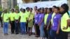 Fin de la 5ème édition du Female Tech Camp à Lomé