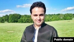 زاگرۆس ڕێباز