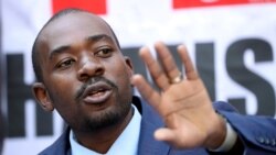 MDC: People of Zimbabwe Have Spoken By Swearing in Their President