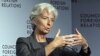 Christine Lagarde, patronne du FMI, jugée à partir de lundi en France
