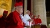 Папе Римскому нужна «церковь для бедных»