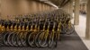 Dutch Build Vital New Infrastructure — World's Biggest Bike Parking Lot