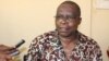 Eduardo Kwangana desconhece sucessor ainda