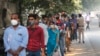 Experts Wonder Why Coronavirus Cases Drop in India