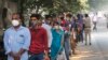 India’s Struggle with Pandemic Could Cost Air Quality Goals