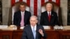 Thủ tướng Israel phát biểu trước Quốc hội Mỹ
