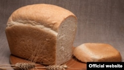 White Wheat Bread