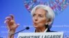 Direktur IMF Peringatkan Risiko Kegagalan Kenaikan Pagu Utang AS