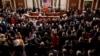 Predstavnički dom glasao za otvaranje Vlade, ali preti mu veto