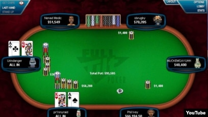 How to Win at Online Poker