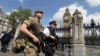 Тероризм витісняє “Брекзит” на другий план у британській виборчій кампанії