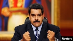 "La República Bolivariana de Venezuela condena toda forma de terrorismo, incluyendo el terrorismo de Estado, y reafirma que Venezuela es un Territorio Libre de este flagelo", asegura el comunicado del gobierno venezolano.