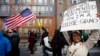 Businesses Close in US to Mark 'Day Without Immigrants'