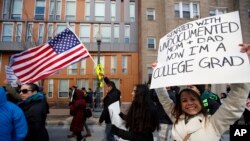 Imigrantes e organizações de defesa preparam reacções