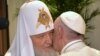 Grèce: le Saint-Synode annonce que les églises resteront fermées pour Pâques